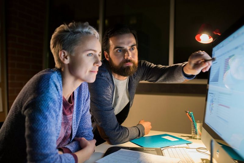 Volgende zakelijke webinar