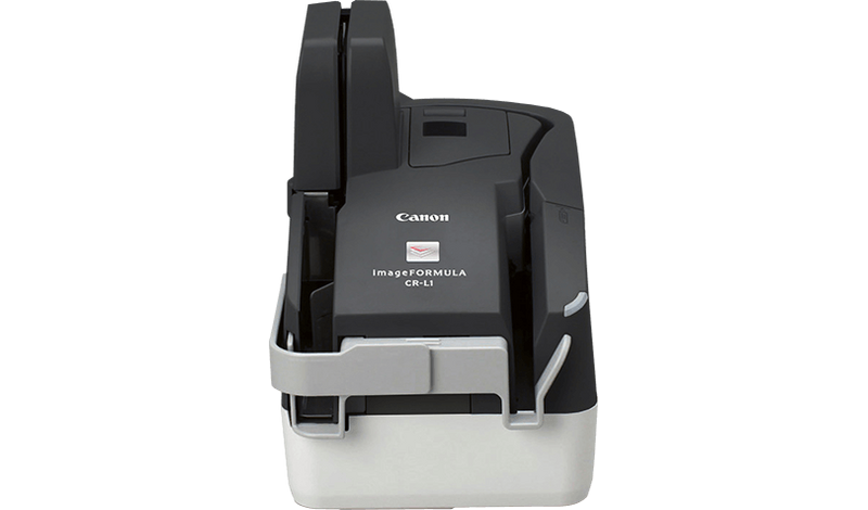 imageFORMULA CR-L1 / CR-L1 UV