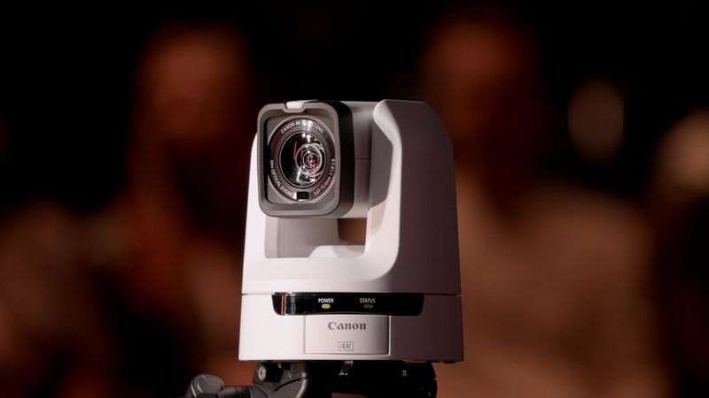 See the CR-N100 at work