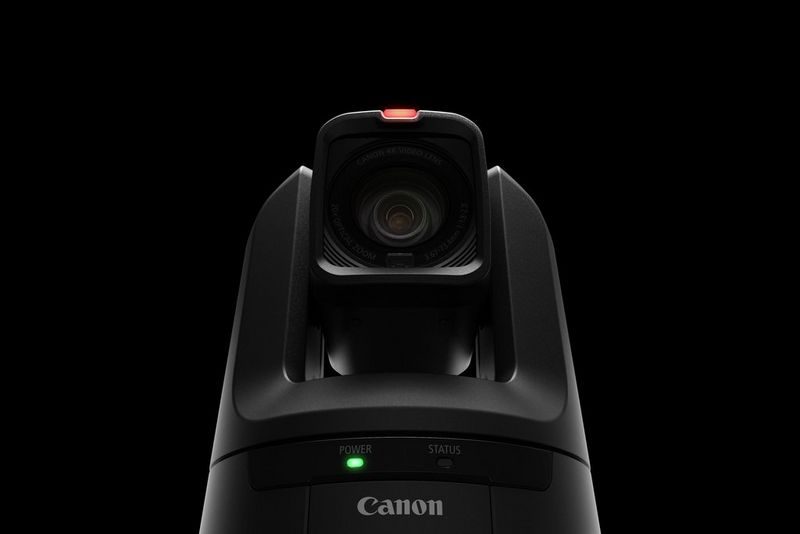 Canon CR-N300