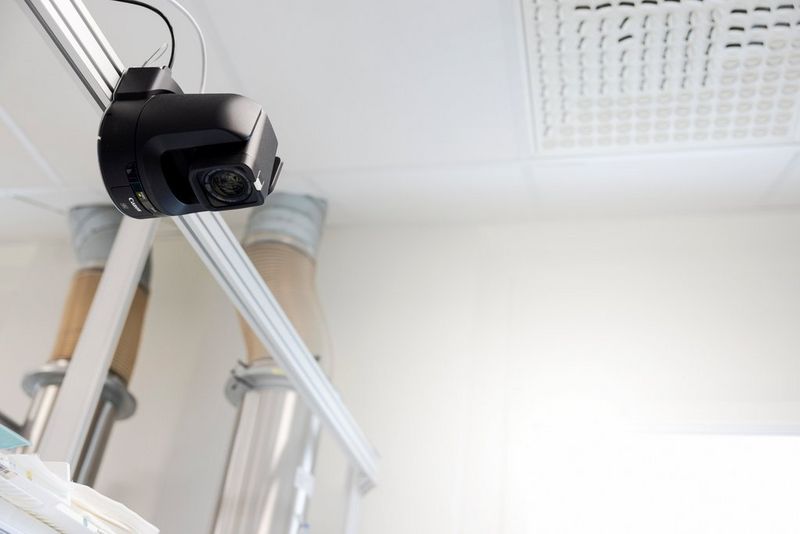 Products used to achieve this