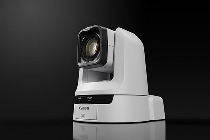 Meet the next generation of PTZ cameras