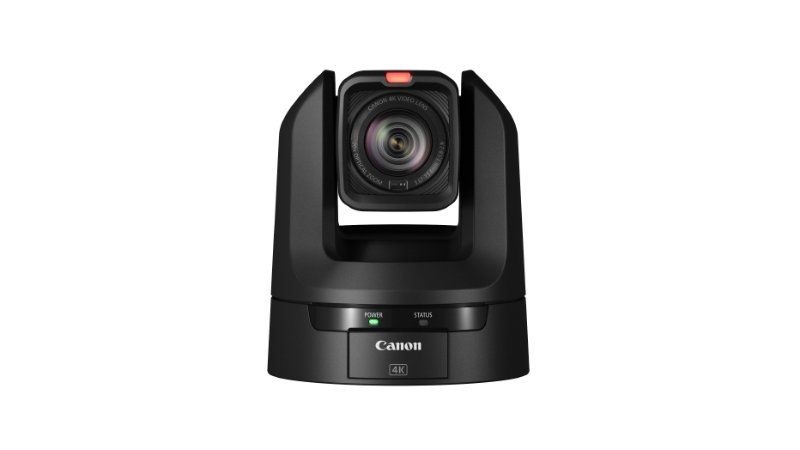 Canon CR-N300