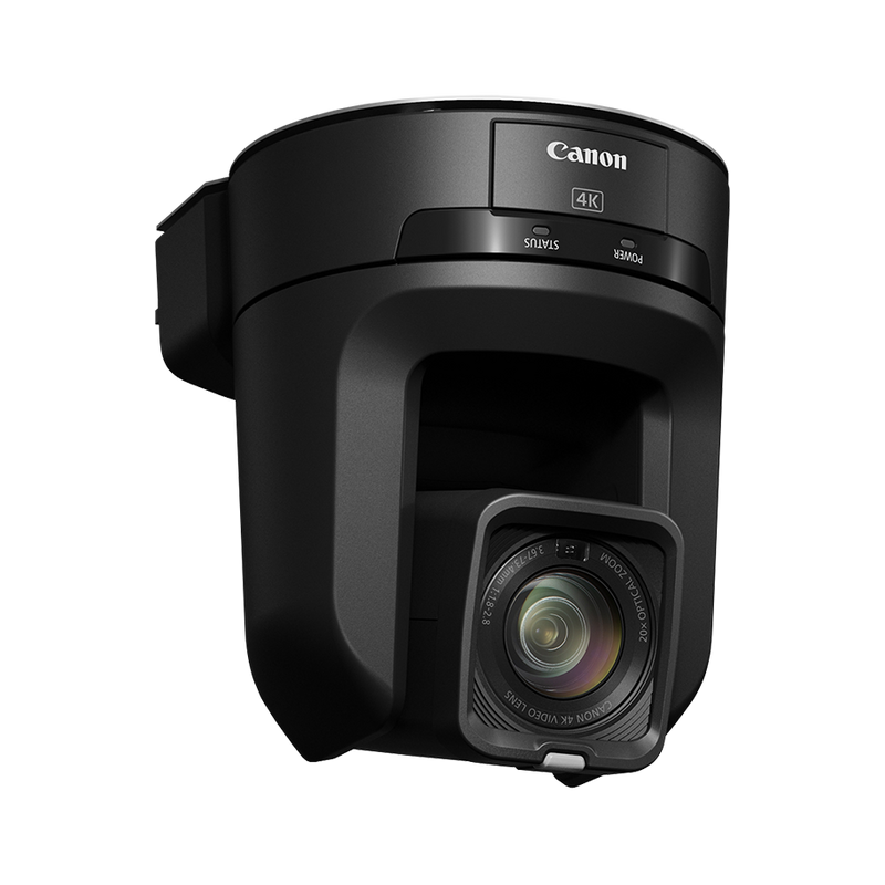 Canon CR-N300