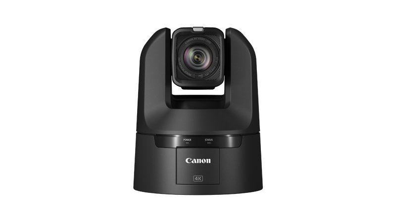 Canon CR-N400