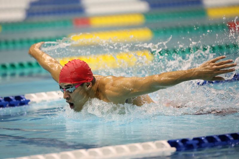 משחקי ספורט ורגעים מיוחדים