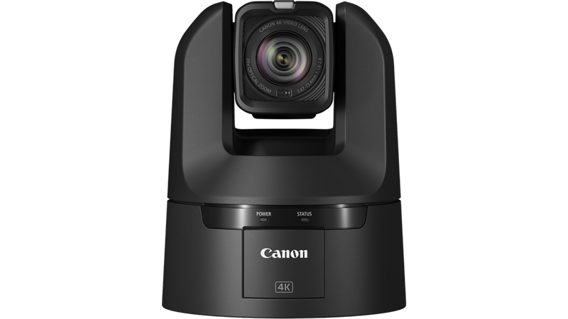 Canon CR-N400 - מה יש באריזה