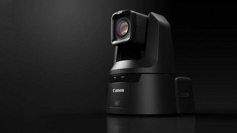 Skreddersydde kameraløsninger for studio og møterom