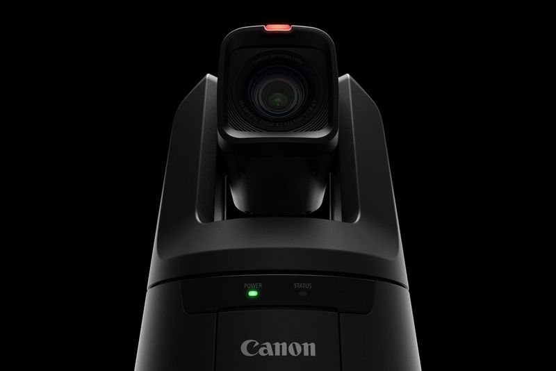 Canon CR-N500