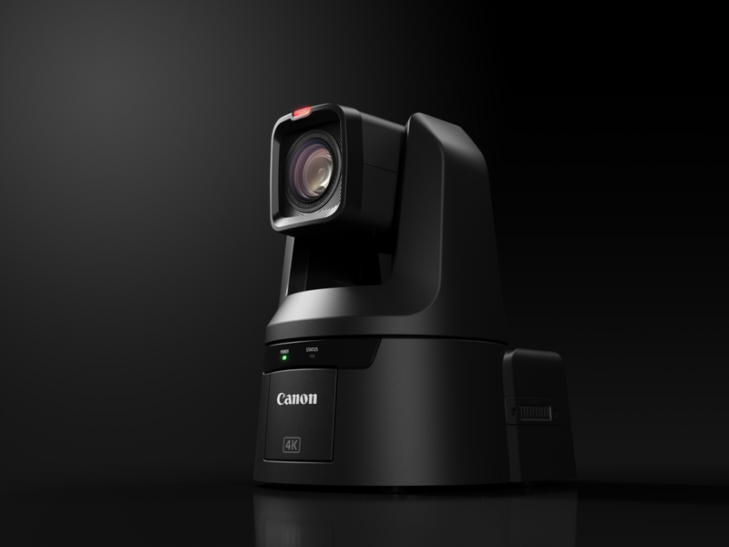 CANON CR-N700