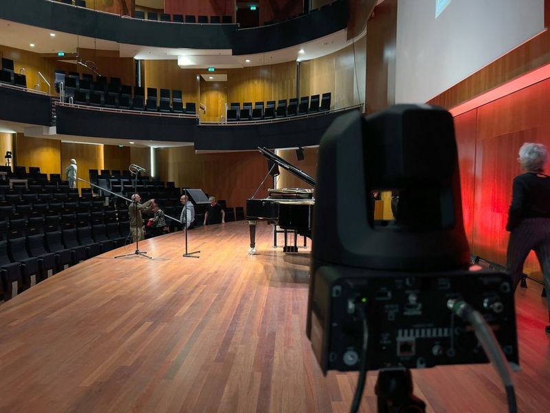 Products used to achieve this