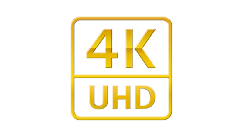 4K UHD