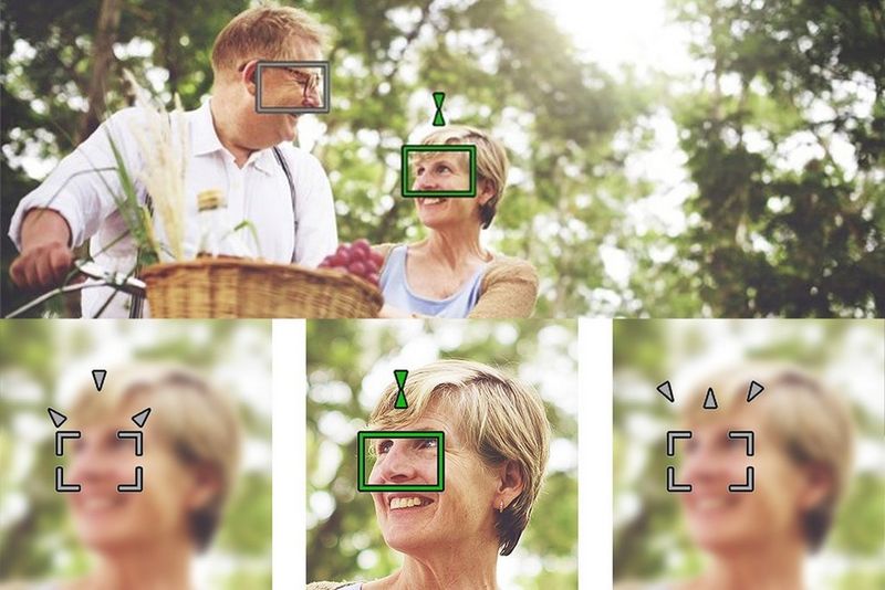 Dual Pixel CMOS AF keeps it sharp