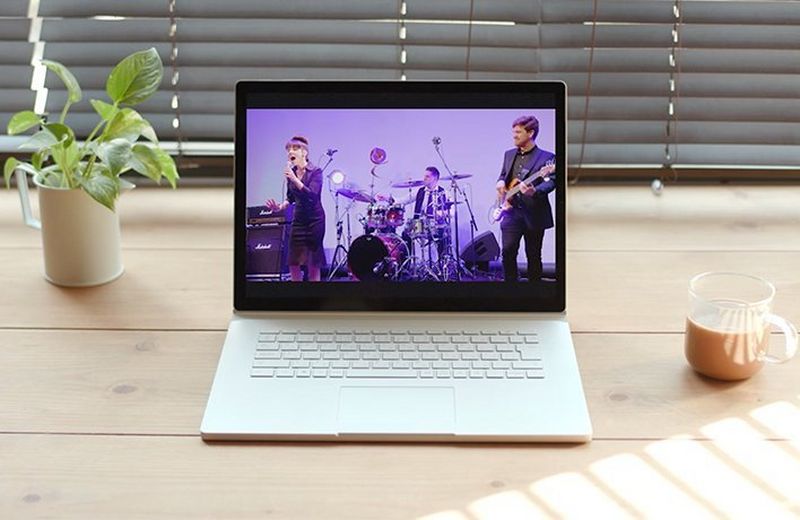 IP Streaming and Control