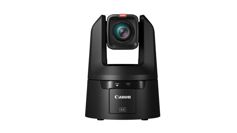 Canon CR-N500