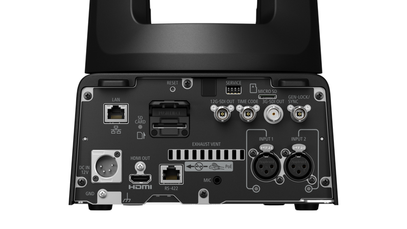 Connettività totale