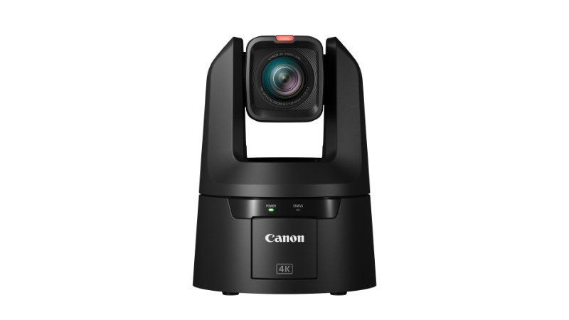 Canon CR-N700