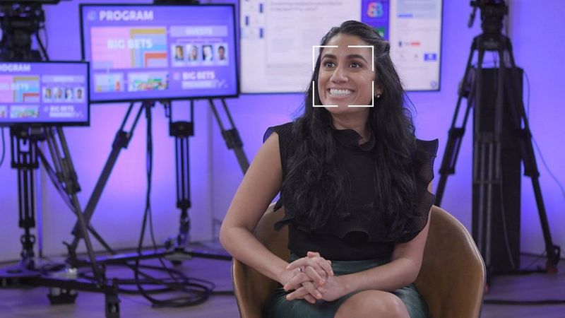 Tecnologia di messa a fuoco automatica pluripremiata