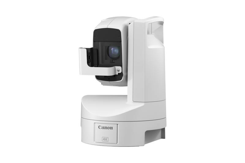 Canon CR-X300 - A doboz tartalma
