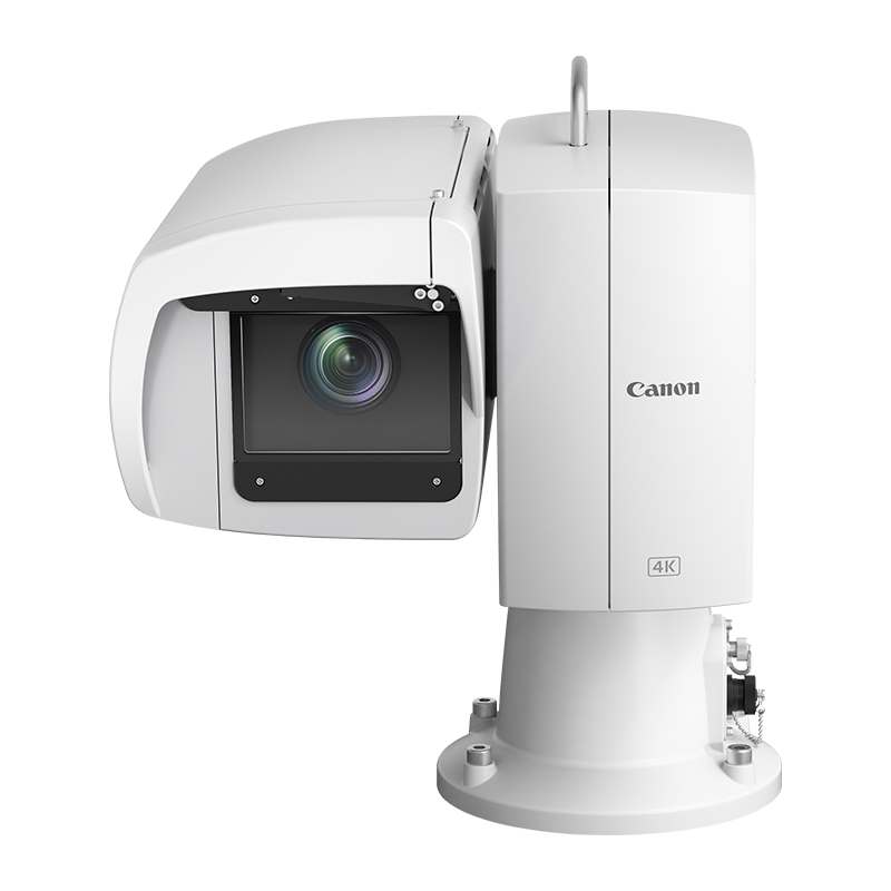 Canon CR-X500