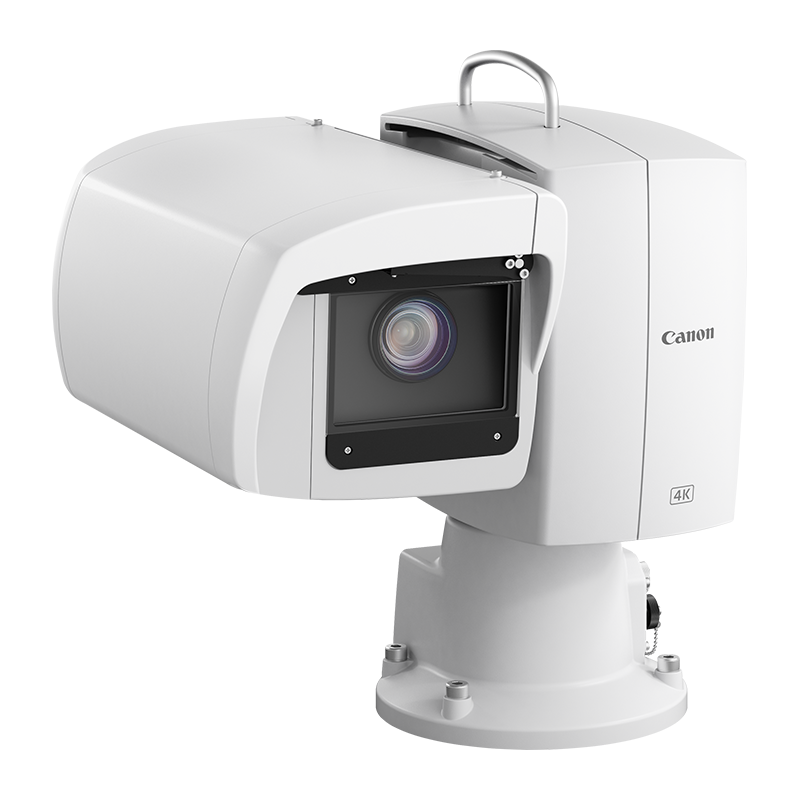 Canon CR-X500