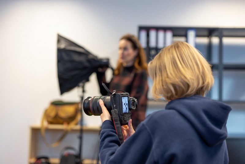 Young People - ohjelma