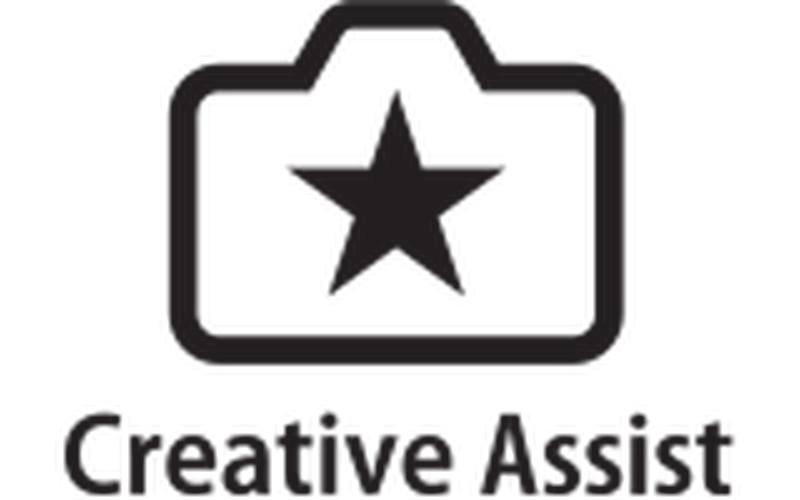 
         
         Creative Assist
       
       