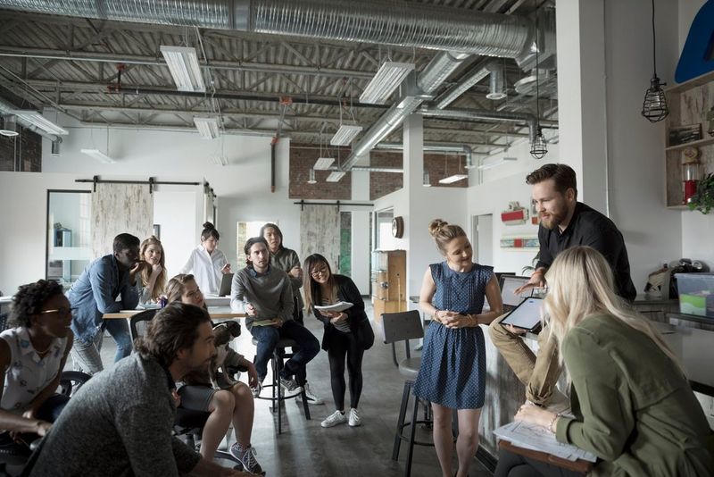Henkilöstöhallinnon tiedonhallinta