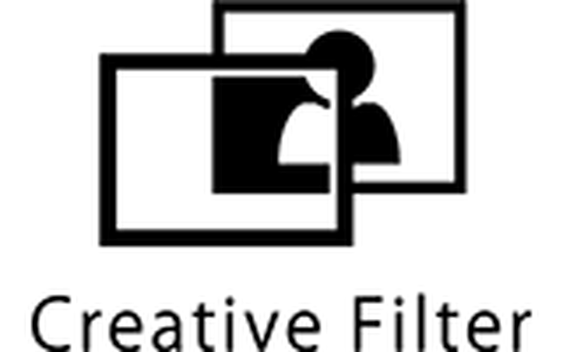                                 Loomingulised filtrid                        