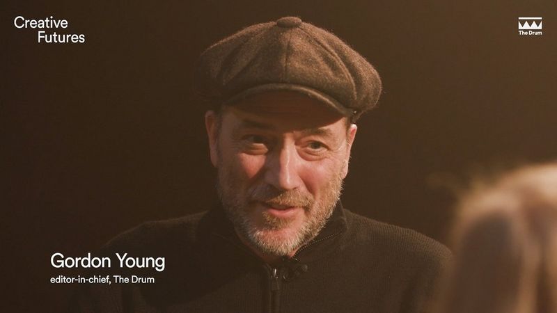 How Creative Futures was born and learn how to unlock the power of personalised programmatic print video