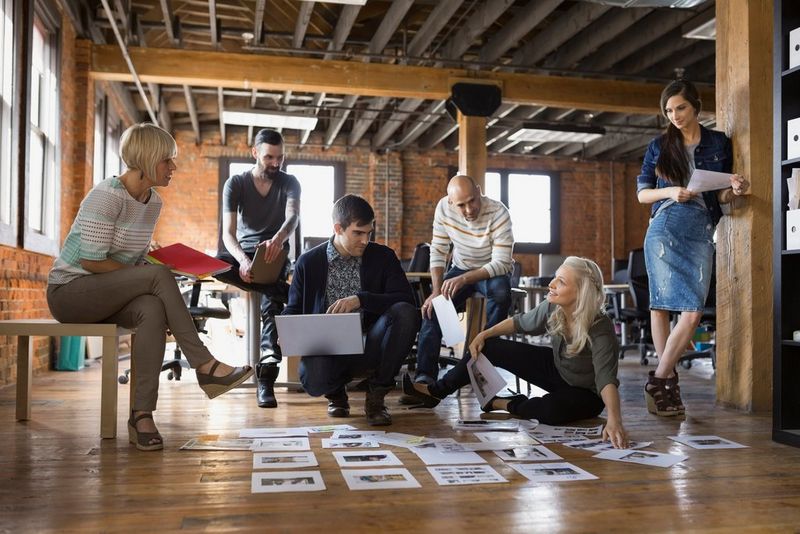 Het maximaliseren van de productiviteit van medewerkers en studenten