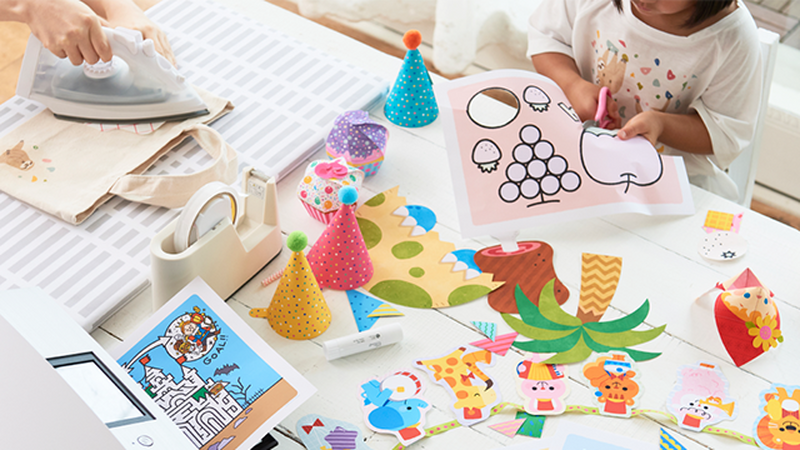 Creative Park