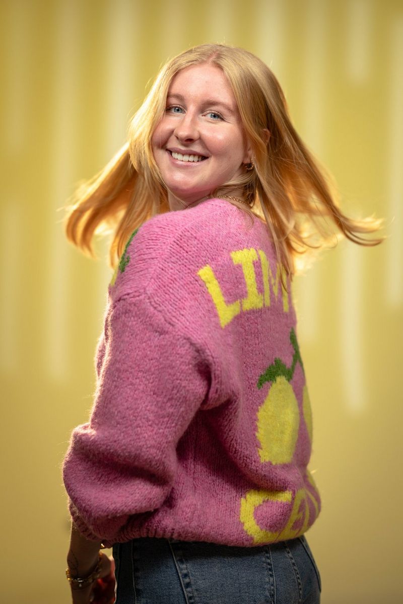 Rosie Rainbow