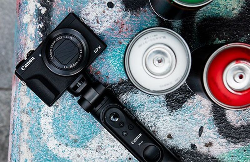 Top kit for content creation