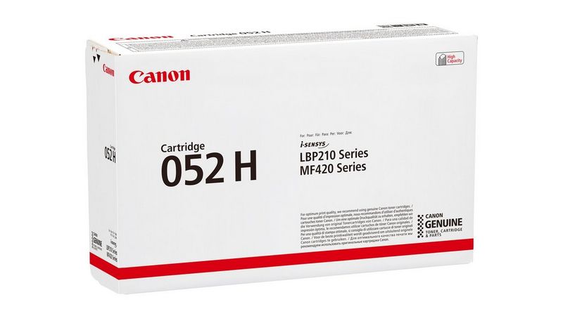 Afzonderlijke tonercartridges retourneren