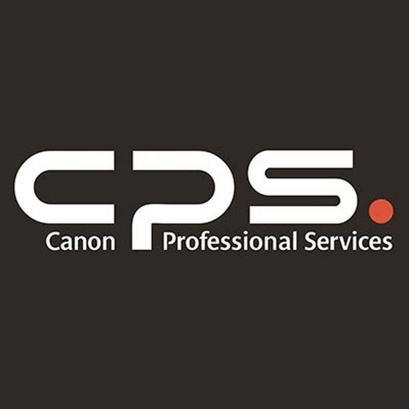 Shërbimet profesionale të Canon
