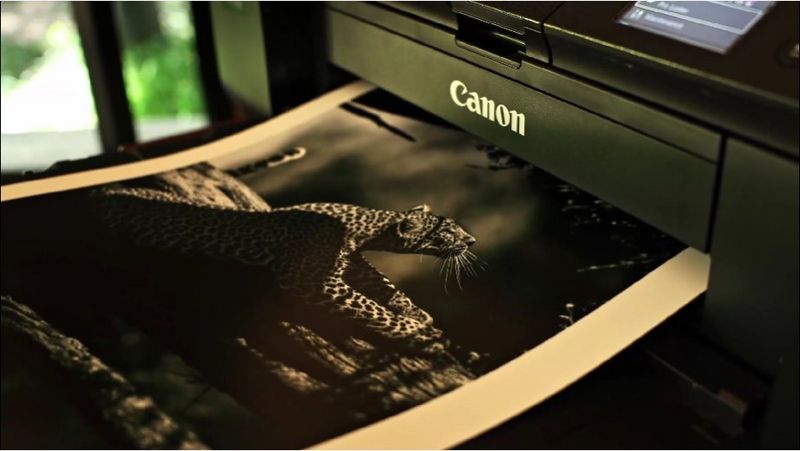 Logistics in this remote setting mean that technical support may take some time to arrive, so top quality products are a necessity. Incorporating user-friendly interfaces and providing training for on-site personnel contributes to smoother operations, reducing the likelihood of technical disruptions. Making use of genuine ink and paper is also important to extend the lives of the printers and produce superior-quality products. The result needs to be a resilient and efficient on-site printing system that aligns with the unique demands of this remote and remarkable location.