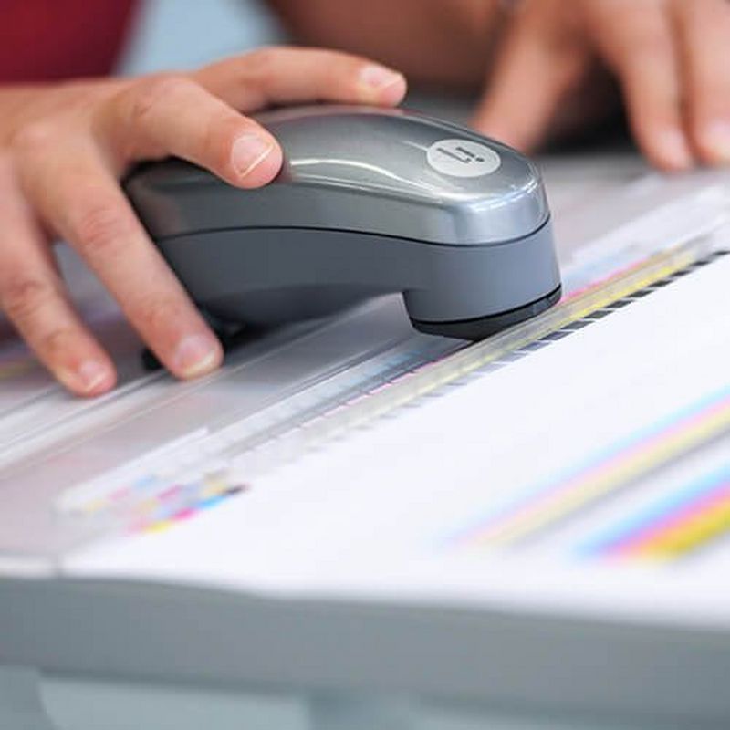 colour management software