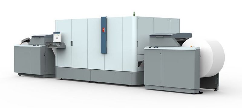 Canon ColorStream 3000