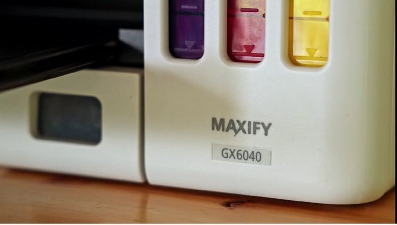 “The top-end, compact Canon Maxify GX6040 contributes immeasurably to our guest services and administrative procedures. It has streamlined our processes, offering convenience to our guests, and enabling our staff to maintain a high level of professionalism, contributing to the overall efficiency of Ishara Mara’s operations and making every interaction with our guests a unique and high-quality experience.” - Eric Averdung, Professional Wildlife Photographer.