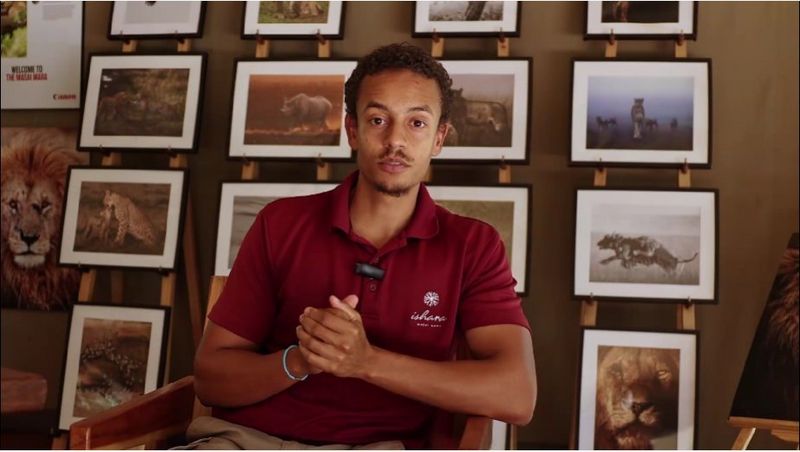 Exceptional Memories in the MASAI MARA