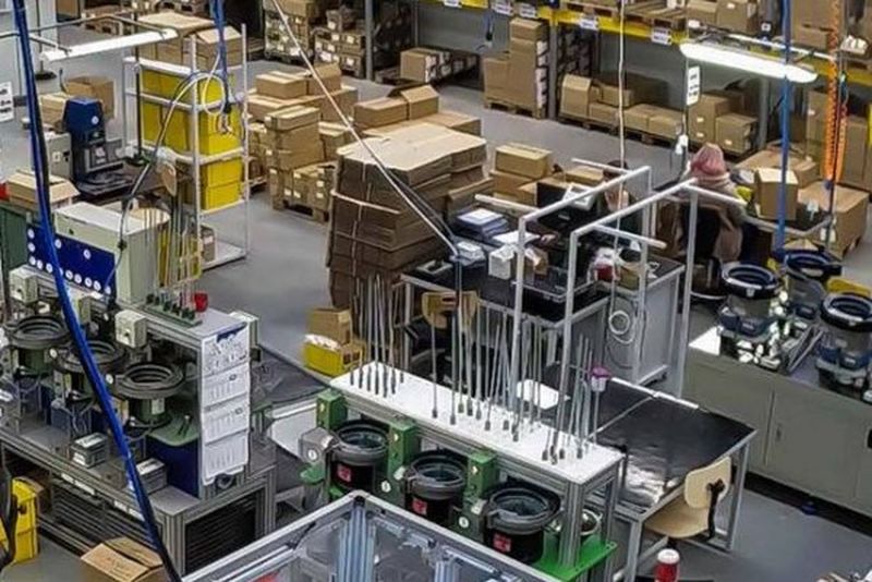 EURO-LOCKS stawia na cyfrową księgowość