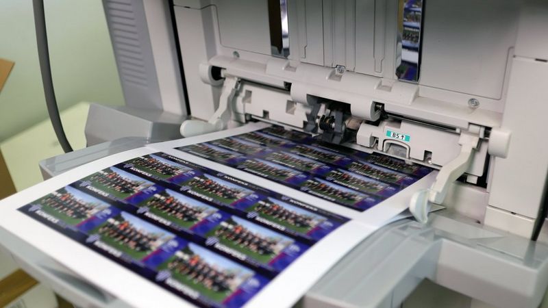 Rozwiązania Canon w drukarni Prographic