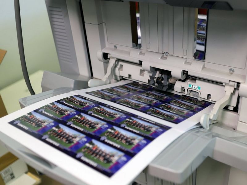 Rozwiązania Canon w drukarni Prographic