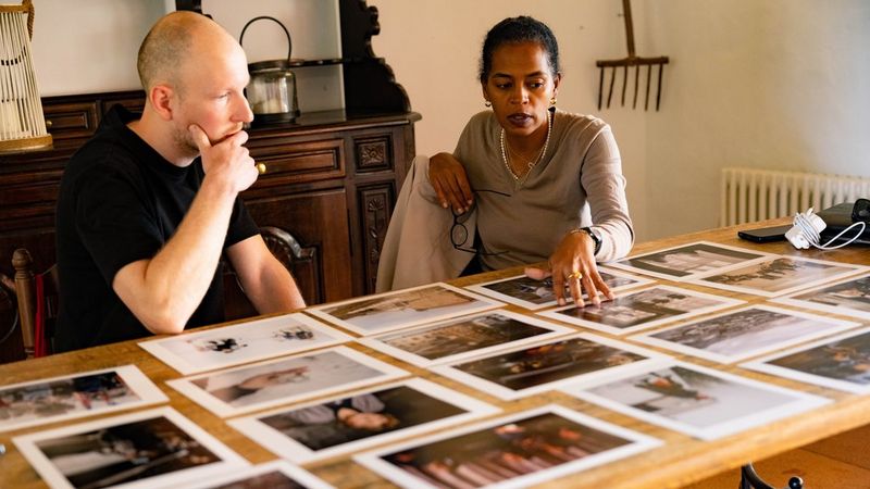 Программа обучения студентов Canon