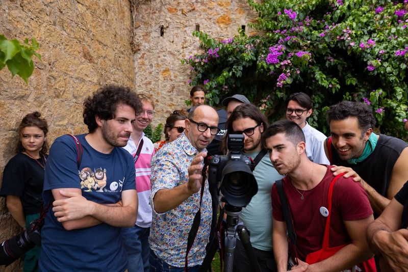 SUBMIT YOUR APPLICATION