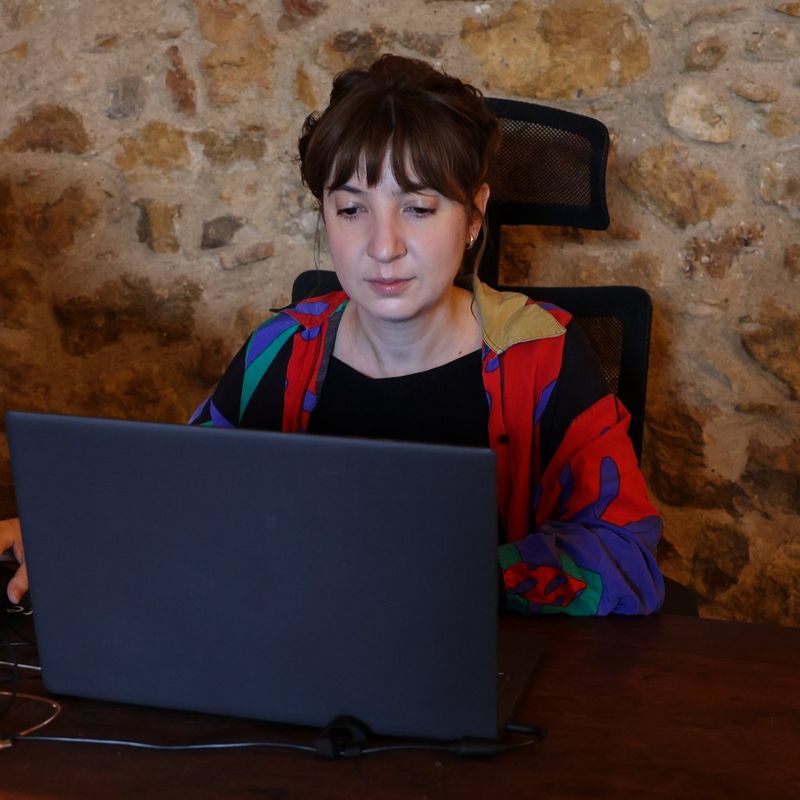 Sessioni di mentoring