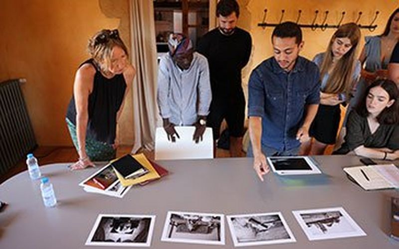Canon paves the way for aspiring photojournalists with the launch of its 2023 Student Development Programme
