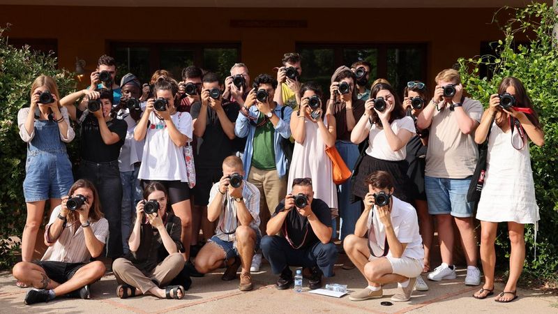 תוכנית פיתוח הסטודנטים של ‎Canon‎‏