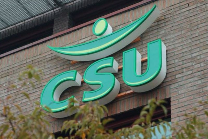 Een Groen Partnerschap: Duurzaamheid en Efficiëntie met CSU en Canon